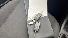 Volkswagen Up 1.0 65PS Black Edition 5dr Petrol Hatchback